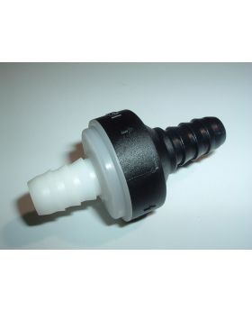 BMW Series 5 E12 Brake Servo Line Check Valve 1151532 New Genuine