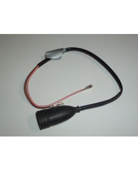 BMW Bike K589 K100, K569 K75 Wire Lead Cable 2300273 New Genuine