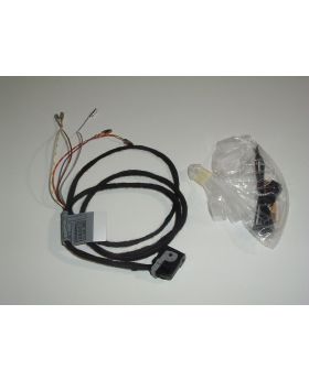 BMW Series 5 E39 Business Radio Wire Cable Loom 9405409 New Genuine