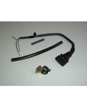 BMW Cable Wire Loom Terminal Connector Repair 7501362 New Genuine