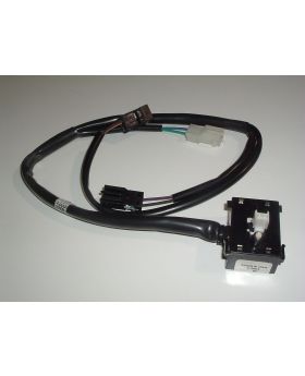 BMW Z3 E36 Electric Seat Adjust Control Switch 8413893 New Genuine