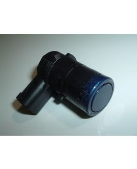 BMW PDC Ultrasonic Parking Sensor Sender Unit 6912031 New Genuine