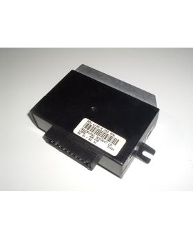 BMW Series 7 E38 Trailer Towing ECU Module Unit 8352406 New Genuine