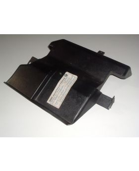 BMW Series 3 E30 Glove Box Lower Trim Cover 1971962 New Genuine
