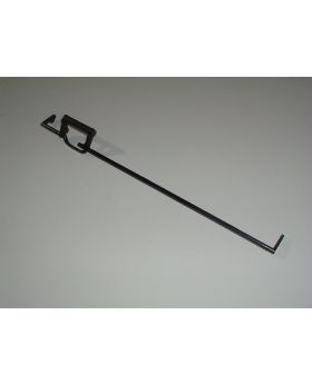 BMW Series 3 E36 Glove Box Lock Release Rod 8222502 New Genuine