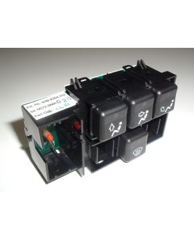 BMW Series 7 E32 Heater Vent Control Switches 1388223 New Genuine