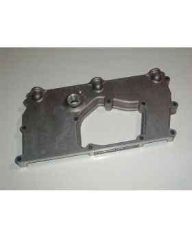 BMW Series 3 E30 Timing Chain Case Cover Upper 1727174 New Genuine
