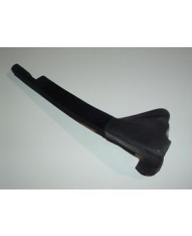 BMW Series 3 E30 Convertible Roof Seal Trim 1940065 New Genuine
