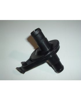 BMW Series 5 E28 Heater Coolant Water Valve 1368650 New Genuine