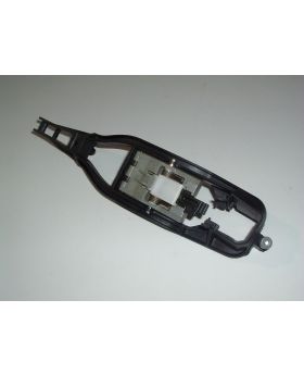 BMW Series 3 E46 Door Handle Lock Carrier 8216122 New Genuine