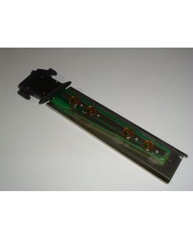 BMW Series 8 E31 Fan Blower Resistor ECU Sword 8390015 New Genuine