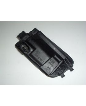 BMW E39 Z3 E36 Right Fog Light Lamp Bulb Cover 8381976 New Genuine