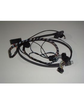 BMW Series 7 E38 Trailer Towing ECU Wiring Loom 8367345 New Genuine