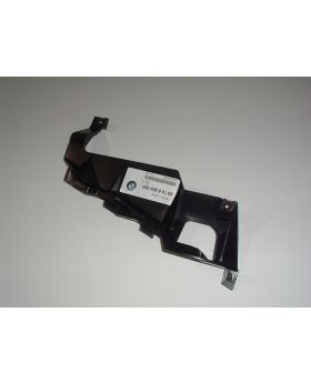 BMW Series 5 E39 Head Light Lamp Mount Bracket 6904043 New Genuine