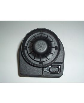 MINI R50, R53 Burglar Alarm System Siren Horn 6914293 New Genuine