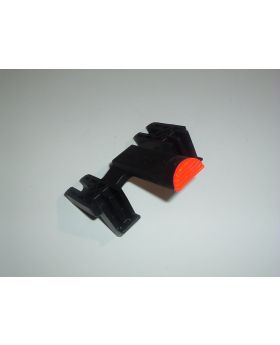 BMW Bike R22 R 850 1150 Topcase Lock Catch 2317074 New Genuine