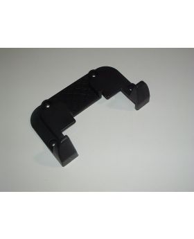 BMW Bike R22 R 850 1150 Topcase Lock Catch 2317074 New Genuine