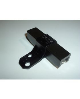 BMW Series 7 E23 Auxillary Cooling Fan Resistor 1373177 New Genuine