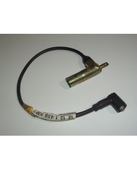 BMW Bike K589 K75 Spark Plug Ignition HT Lead 1459876 New Genuine