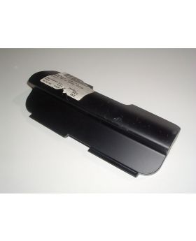 BMW Series 5 E39 Tow Hitch Bumper Trim Cover 2695499 Other Genuine