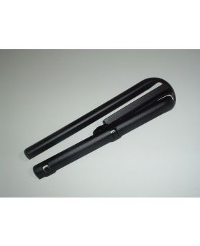 BMW E39 E38 Seat Rail Runner Cover Trim Cap 8207214 New Genuine
