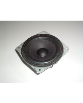 BMW Series 5 E34 Front Loud Speaker 25W 4 Ohm 1386541 New Genuine