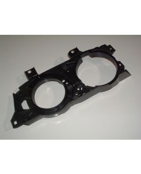 BMW E34 E32 Head Lamp Light Bracket Frame Left 1378325 New Genuine