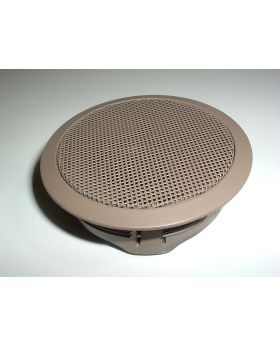 BMW Series 3 E36 Door Loud Speaker & Grille 8362957 New Genuine