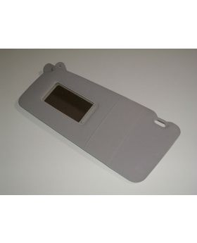 BMW Series 5 E39 Sun Visor w/ Mirror & Switch 8204319 Other Genuine
