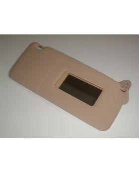 BMW Series 5 E39 Sun Visor w/ Mirror & Switch 8235592 Other Genuine