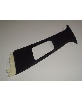 BMW Series 5 E39 B Pillar Interior Trim Cover 2252891 New Genuine