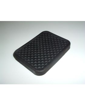 BMW 507 V8 Brake Clutch Pedal Rubber Pad Cover 4540122 New Genuine