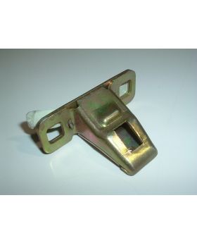 BMW Series 5 E28 Boot Trunk Lid Lock Catch 1860011 New Genuine