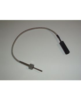 BMW Series 8 E31 Catalyst Temp Sensor Sender 1738347 New Genuine