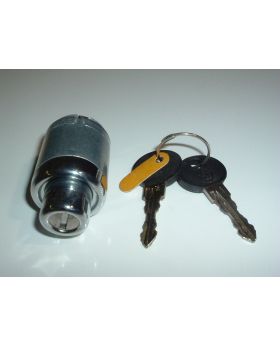 BMW Series 3 E21 Boot Trunk Lid Lock Barrel 1846159 New Genuine