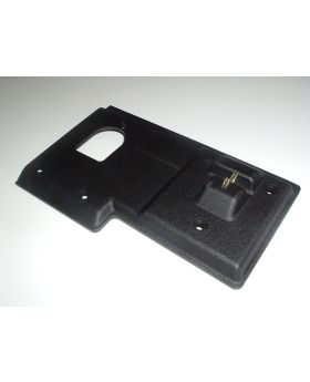 BMW Series 7 E32 Glove Box Lid Lock Catch Clip 1928822 New Genuine