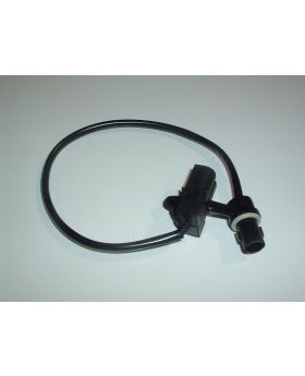 BMW Series 3 E30 Side Running Light Bulb Holder 1385603 New Genuine