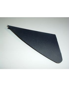 BMW Series 5 E34 Wing Mirror Mount Cover Trim 1946954 New Genuine
