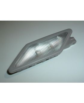 BMW Series 8 E31 Interior Courtesy Light Lamp 2254402 New Genuine