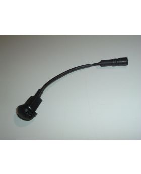 BMW Series 6 E24 Heater Washer Spray Jet Nozzle 1373429 New Genuine