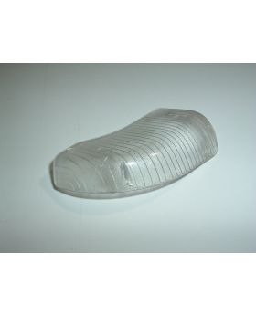 BMW Series 7 E32 Door Entrance Light Lamp Lens 1374283 New Genuine