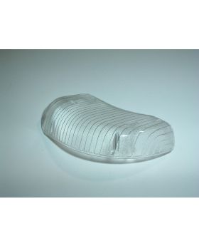 BMW Series 7 E32 Door Entrance Light Lamp Lens 1374284 New Genuine