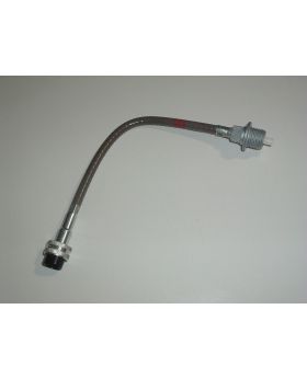 BMW Series 3 E21 Speedometer Drive Cable Upper 1369915 New Genuine