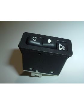 BMW Series 3 E36 Convertible Roof Top Switch 8363696 New Genuine