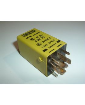 BMW Series 8 E31 Auto Start Inhibitor Relay  8364175 New Genuine
