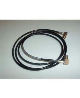 BMW Series 5 E39 DSP CD Changer Cable Wire Lead 8360756 New Genuine