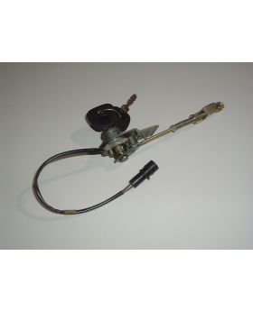 BMW Series 6 E24 RHD Right Door Lock Key Barrel 1886522 New Genuine