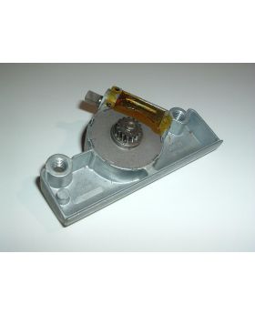 BMW Series 5 E12 Sunroof Drive Motor Gearbox 9734134 New Genuine