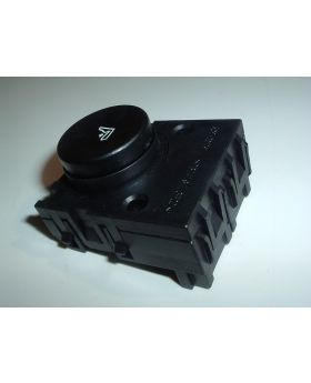 BMW M6 E63 Seat Lumbar Support Control Switch 7902275 New Genuine