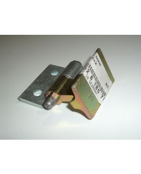 BMW Series 5 E39 Rear Door Upper Left Hinge 8185781 New Genuine
